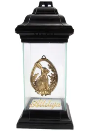 znicz-kapliczka-wielkanocny-wielkanoc-zajaczek