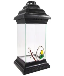 znicz-wielkanoc-tulipan-kapliczka-wielkanocna-grob