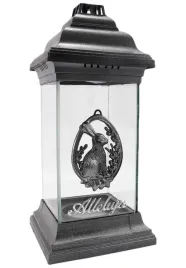 znicz-szklany-kapliczka-wielkanoc-zajaczek-srebrny