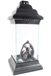 znicz-szklany-na-wielkanoc-kapliczka-z-pisanka