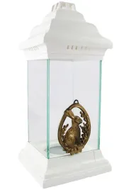 znicz-wielkanoc-kapliczka-wielkanocna-swiateczny