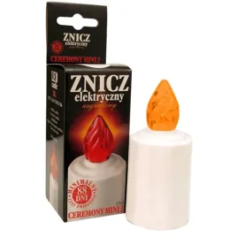 znicz-wklad-elektryczny-ze1-led-10cm-z-bateriami-swieci-88-dni-pomaranczowy