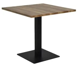 stol-kwadratowy-80x80cm-na-jednej-nodze-restauracja-kawiarnia