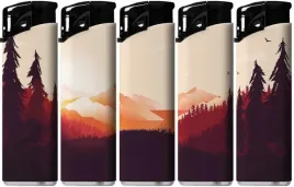 25x-zapalniczka-piezo-h-f-z-zaworkiem-forest-mix