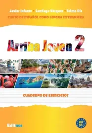 arriba-joven-2-cwiczenia-jezyk-hiszpanski