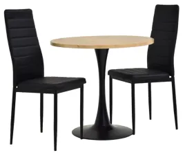 stol-80x80cm-metalowa-podstawa-2x-krzeslo-ekoskora-restauracja-kawiarnia