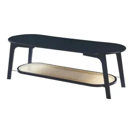 stolik-kawowy-taivalkoski-120x43x40-cm-czarny-rattanowy