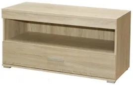 szafka-pod-telewizor-100cm-sonoma-szuflada-m-13