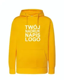 bluza-dresowa-z-kapturem-damska-z-twoim-napisem-logo-zolta-roz-xl