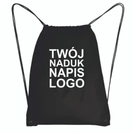 worek-szkolny-z-twoim-nadrukiem-logo-czarny