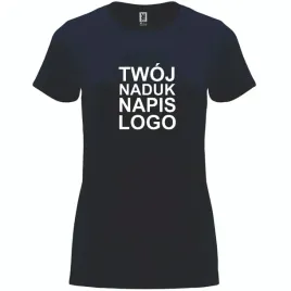 damska-koszulka-t-shirt-z-twoim-napisem-nadrukiem-logo-granatowa-roz-l