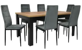 stol-rozkladany-90x160-200cm-i-6-krzesel-zestaw-do-salonu-jadalni