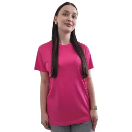 damska-koszulka-t-shirt-100percent-miekka-bawelna-rozowa-roz-xl