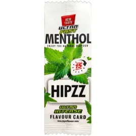 karta-aromatyzujaca-do-papierosow-hipzz-ultra-intense-menthol-mint-mieta