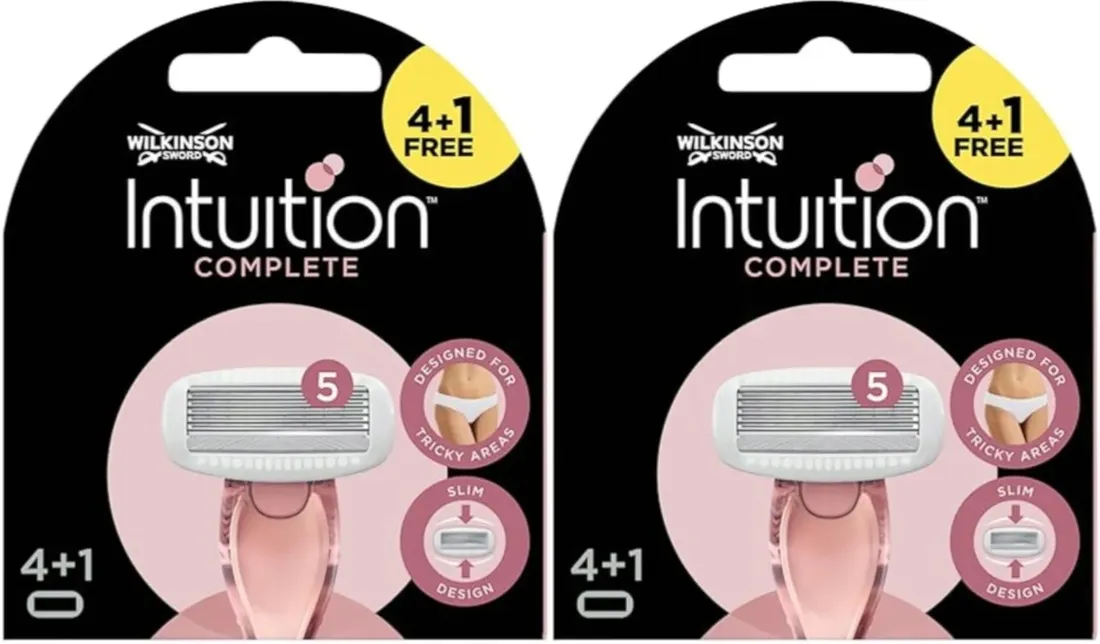 10x-wklady-nozyki-wilkinson-intuition-complete