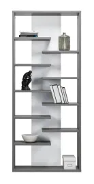 regal-wysoki-nowoczesny-szary-90cm-otwarty-z8