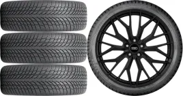 nowe-kola-zima-audi-a4-b9-nokian-245-40r18-2