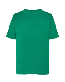 t-shirt-dzieciecy-100percent-bawelna-zielony-roz-5-6