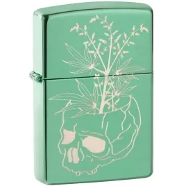 zapalniczka-zippo-botanical-emblem
