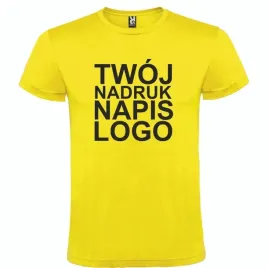 meska-koszulka-t-shirt-z-twoim-napisem-nadrukiem-logo-zolta-roz-xxl