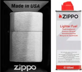 zestaw-zippo-zapalniczka-brushed-chrome-benzyna