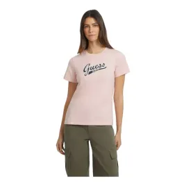 guess-koszulka-damska-t-shirt-gj-ss-cn-reg-script-rozowa-r-s