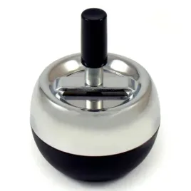 popielniczka-z-zapadka-angelo-black-chrom-8cm