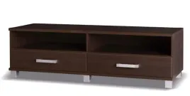 szafka-pod-telewizor-150-cm-kasztan-wenge-x30