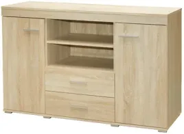 komoda-4-szuflady-2-drzwi-dab-sonoma-system-m-3