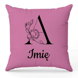 poduszka-twoje-imie-monogram-litera-a-lawendowy-na-prezent-wzory
