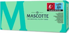 gilzy-tutki-papierosowe-mascotte-menthol-mietowe-200szt