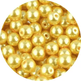 koraliki-szklane-perly-perelki-perla-kulki-8mm-zlote-50szt