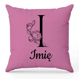 poduszka-twoje-imie-monogram-litera-i-lawendowy-na-prezent-wzory