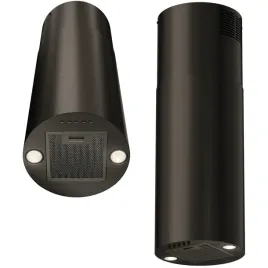 okap-kuchenny-kominowy-wyspowy-tuba-31-cm-maan-elba-31-pb-czarny-led