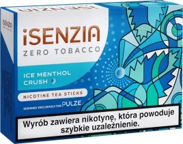 wklady-beztytoniowe-isenzia-ice-menthol-crush-do-podgrzewaczy-pulze