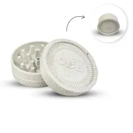 mlynek-grinder-do-tytoniu-ziola-ocb-plant-z-kompozytu-roslinnego-bialy