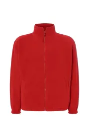 bluza-polarowa-czerwona-roz-xl