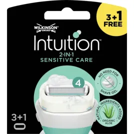 4x-wklady-nozyki-wilkinson-intuition-sensitive-care