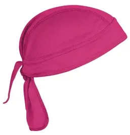 bandana-rowerowa-do-biegania-termoaktywna-rozowa