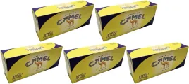 5x-gilzy-tutki-papierosowe-camel-200szt