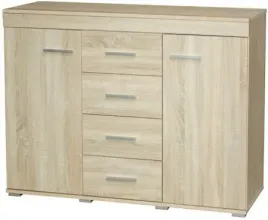 komoda-4-szuflady-2-drzwi-dab-sonoma-120cm-m-4