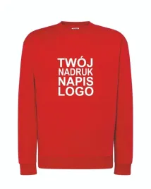 bluza-dresowa-meska-z-twoim-napisem-logo-czerwona-roz-xl