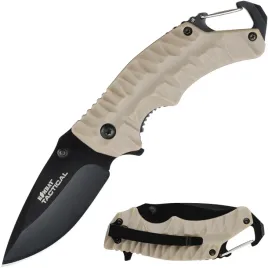 noz-skladany-taktyczny-kombat-uk-elite-gator-lock-z-karabinkiem-coyote