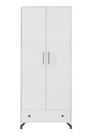 szafa-80-cm-biala-na-czarnych-nozkach-loftowa-bg1