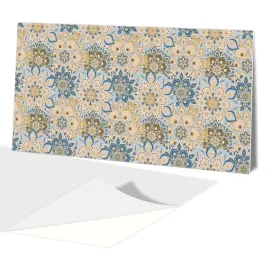 panele-pcv-samoprzylepne-na-sciane-wzor-marokanskie-kafelki-100x50-cm