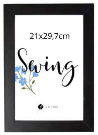 ramka-na-zdjecie-z-podporka-21x297-czarna-nowoczesna-a4-swing-ertom