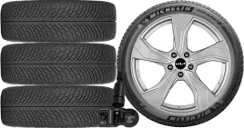 nowe-kola-zima-kia-proceed-cd-michelin-225-40r18-tpms-1