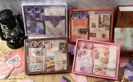 naklejki-do-dziennika-planera-scrapbooking-vintage