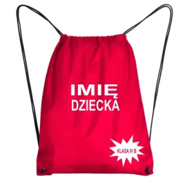 worek-szkolny-z-nadrukiem-z-miejscem-na-imie-czerwony