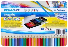 48x-kolorow-kredki-trojkatne-w-oprawie-drewnianej-premium-metalowe-pudelko